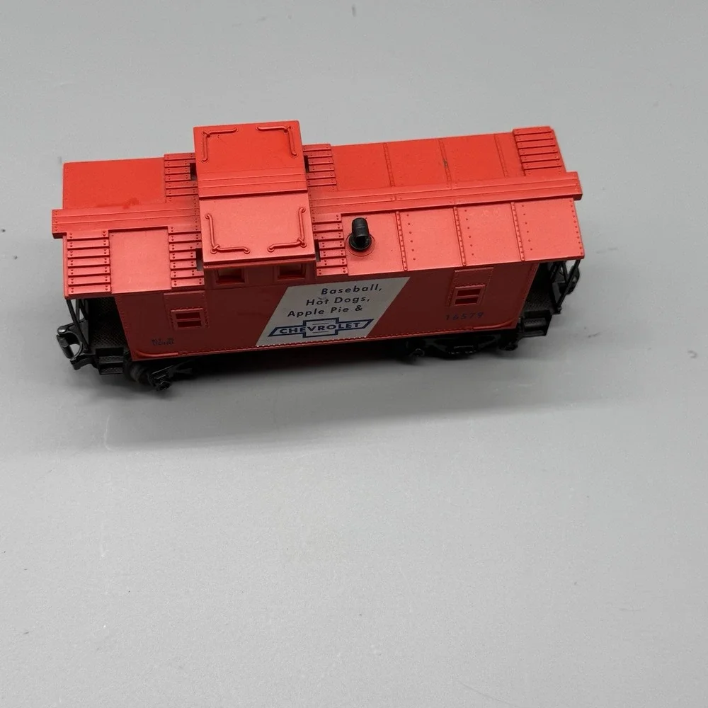 Lionel #16579 chevrolet